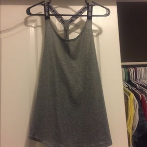 Nike Women's Dry Loose Elastika Tank Top